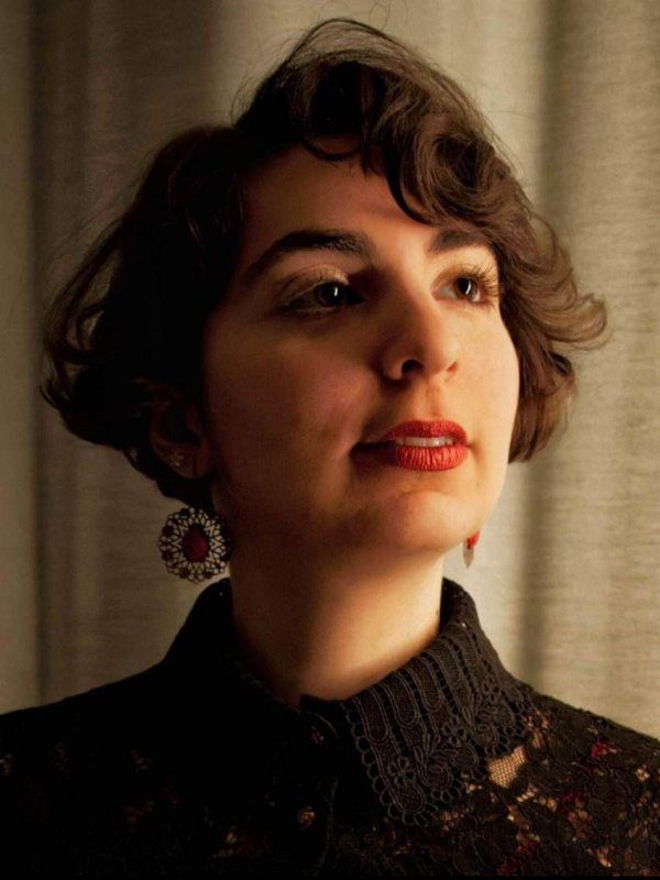 Cécile  GHAZERIAN