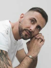 Sylvain Perrier