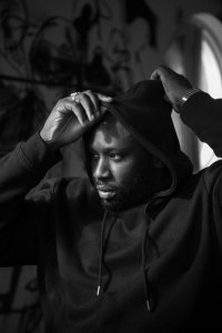 Biramou Cisse
