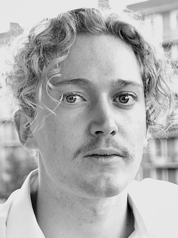 Nicolas Bonsergent