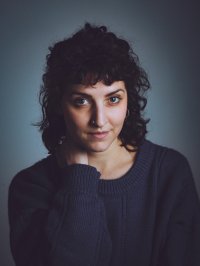 portrait