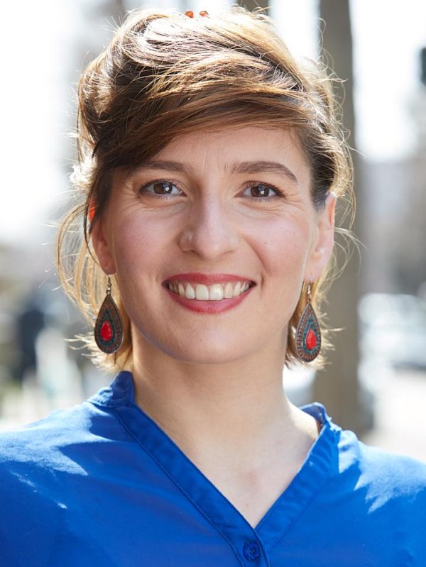 Alexandra Quénard