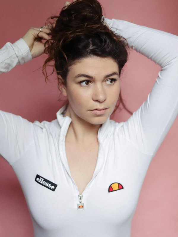 Louise Blanchet