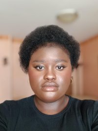 Amalia  MENDY 