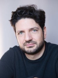 Ronan VERNON 2