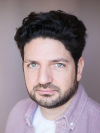 Ronan VERNON 1
