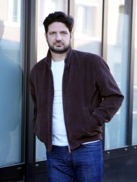 Ronan VERNON 7