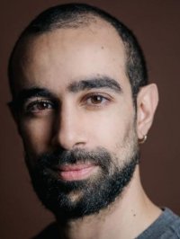 navid rezvanian