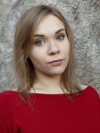 Portrait 2