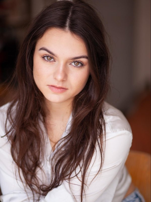 Lisa Estadieu
