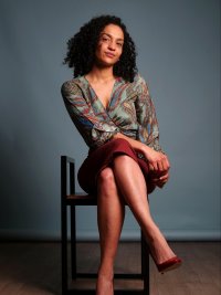 Tara Caillet - Pied 223