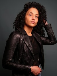 Tara Caillet - Portrait 2023