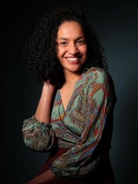 Tara Caillet - Portrait 2023