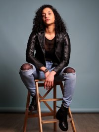 Tara Caillet - Pied 223