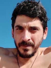 Alexandre  Cortinas-Carballido 