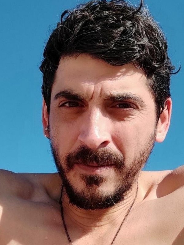 Alexandre  Cortinas-Carballido 