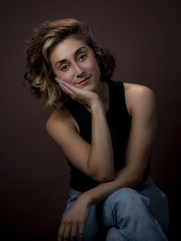 sofia de sanctis
