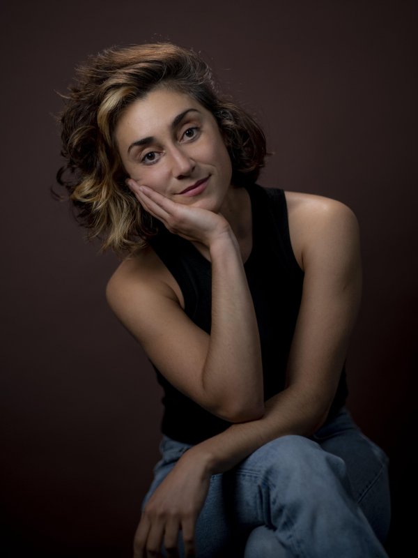 sofia de sanctis