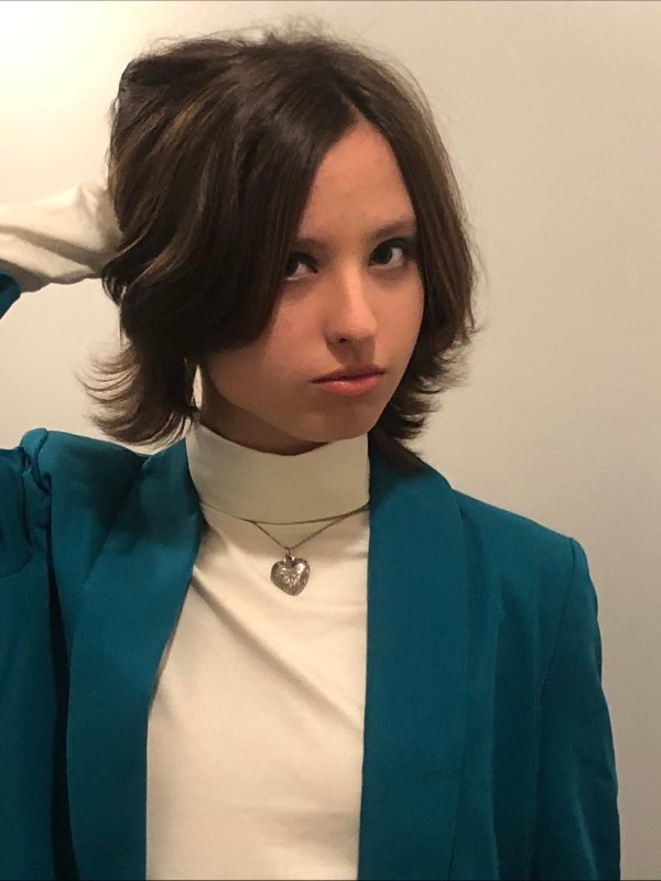 Elya Pouydesseau