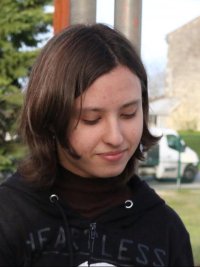 Elya Pouydesseau