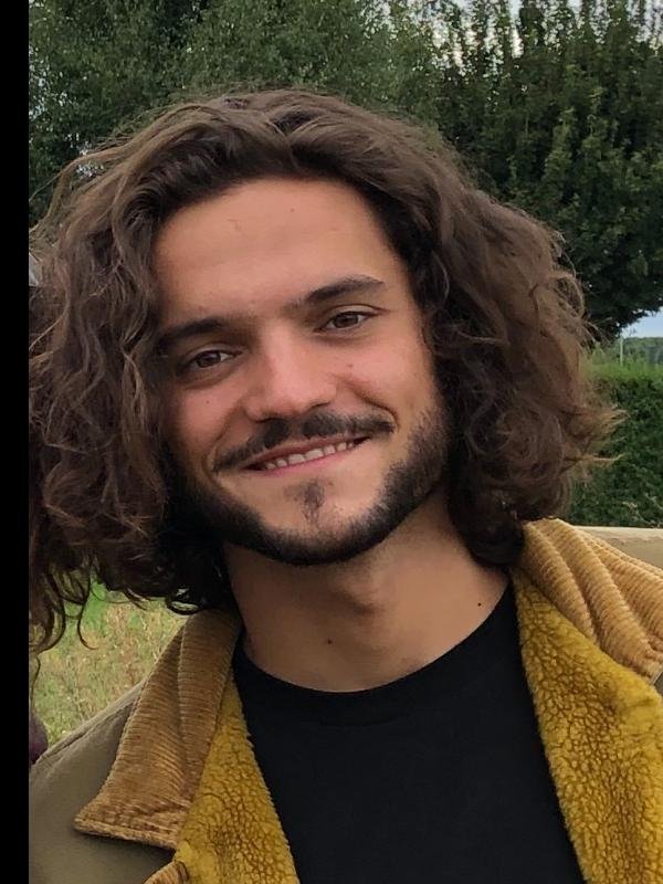 Lucien Voituriez