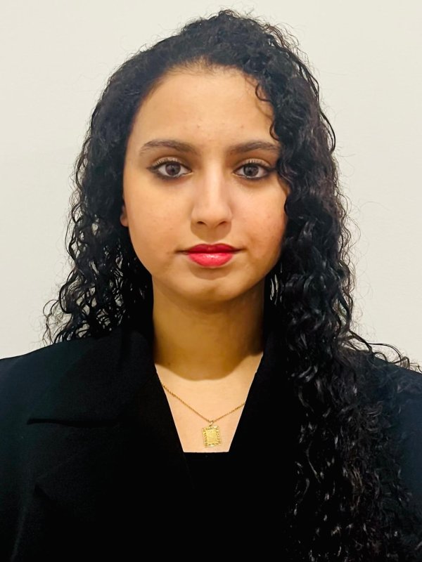 Fatima Ounajar