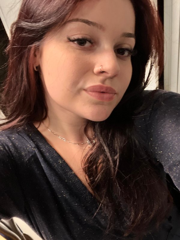 Carla Djamila Benvenuto