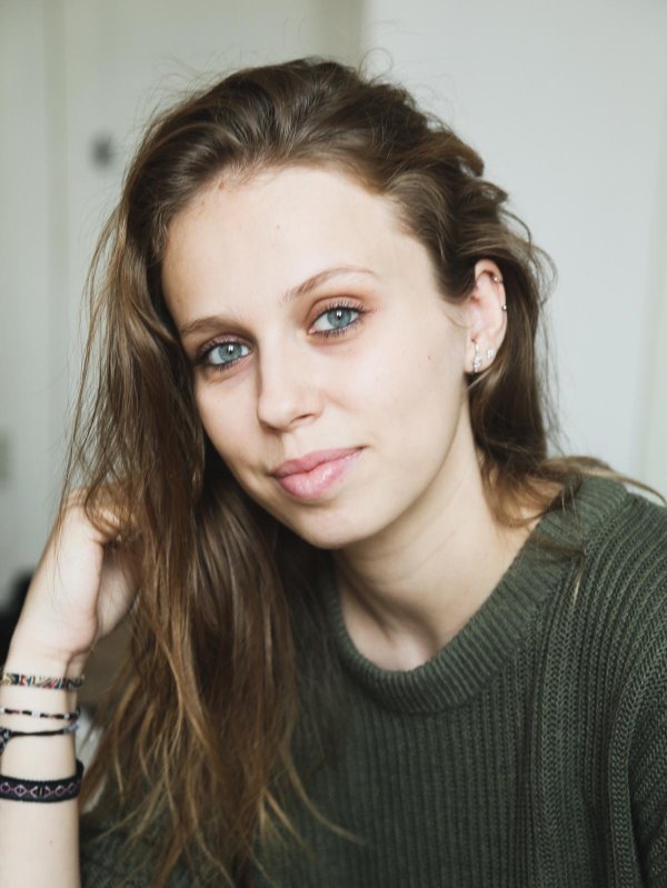 Justine  Gaudin Gille 