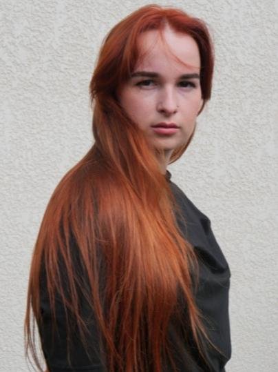 Alexandra Berraï 