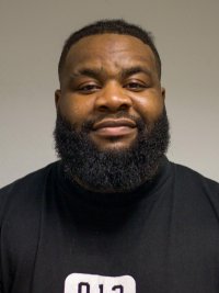 KEVIN TRAORÉ