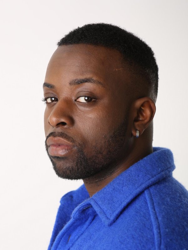 Kirk Deveyck