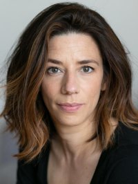 Charlotte Audebram