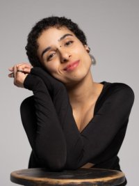 Astrée Périchon