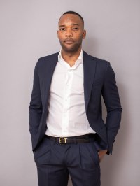 Mac-jeff  Antoine 