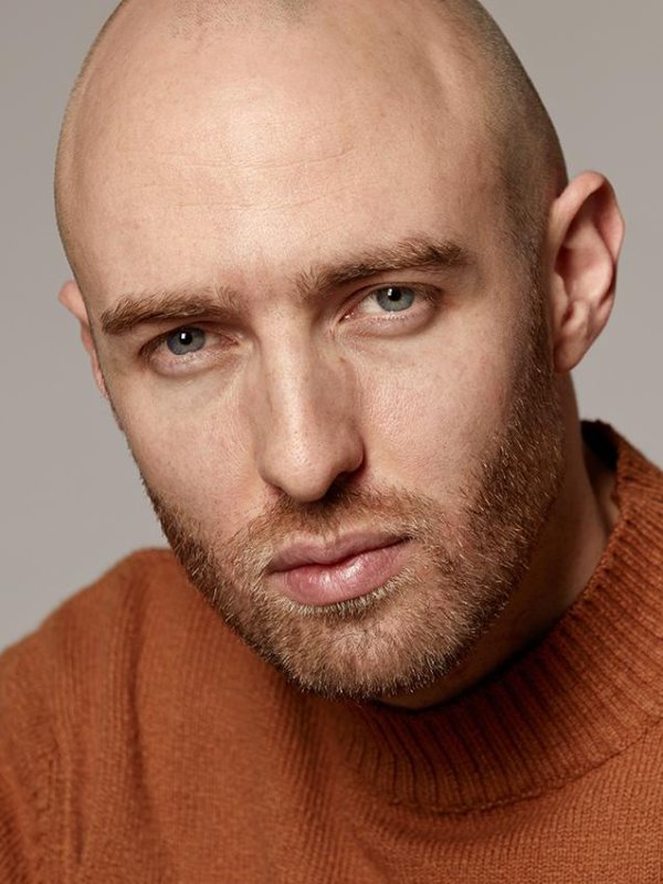 Geoffrey Carpiaux