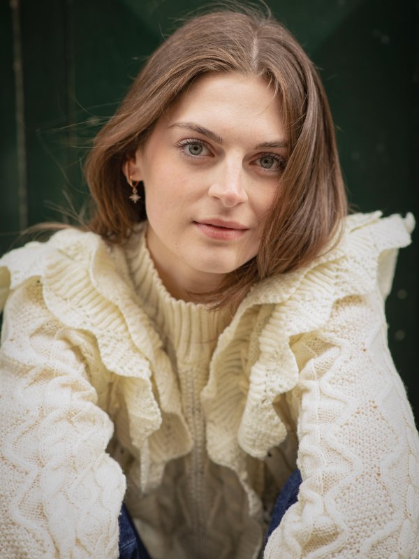 Hermine De la PEROTIERE