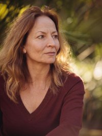 portrait Céline Le Pape
