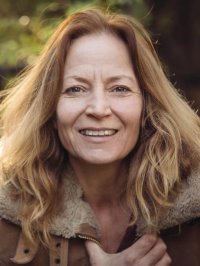 Portrait Céline Le Pape