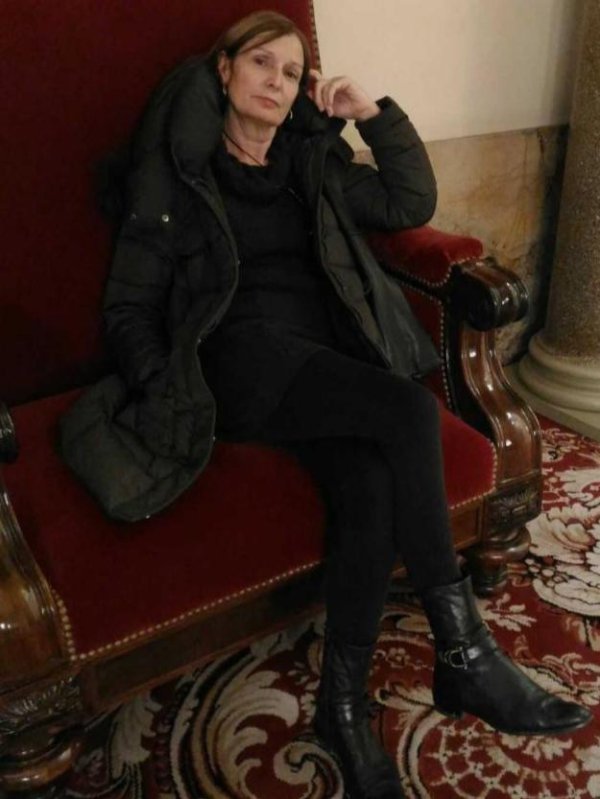 nadine  simounet 