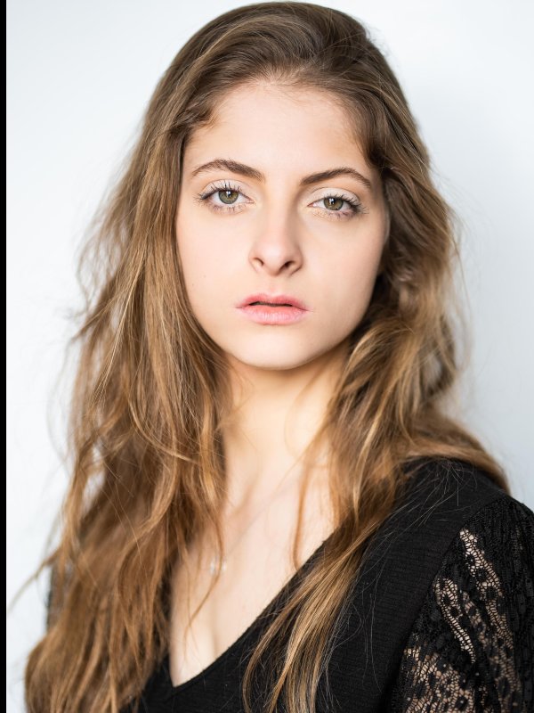 Anaëlle MONNIER
