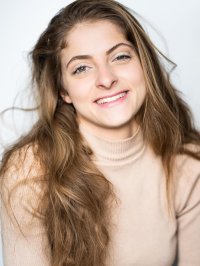 Portrait 2