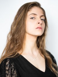 Portrait Anaëlle