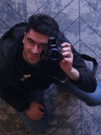 Mathias STAVUN 