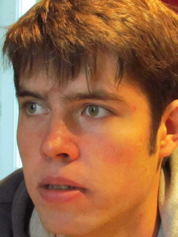 Victor Le Normand