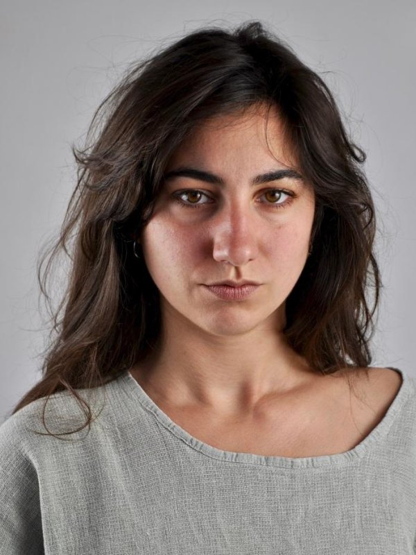 Laura Opsomer Mironov