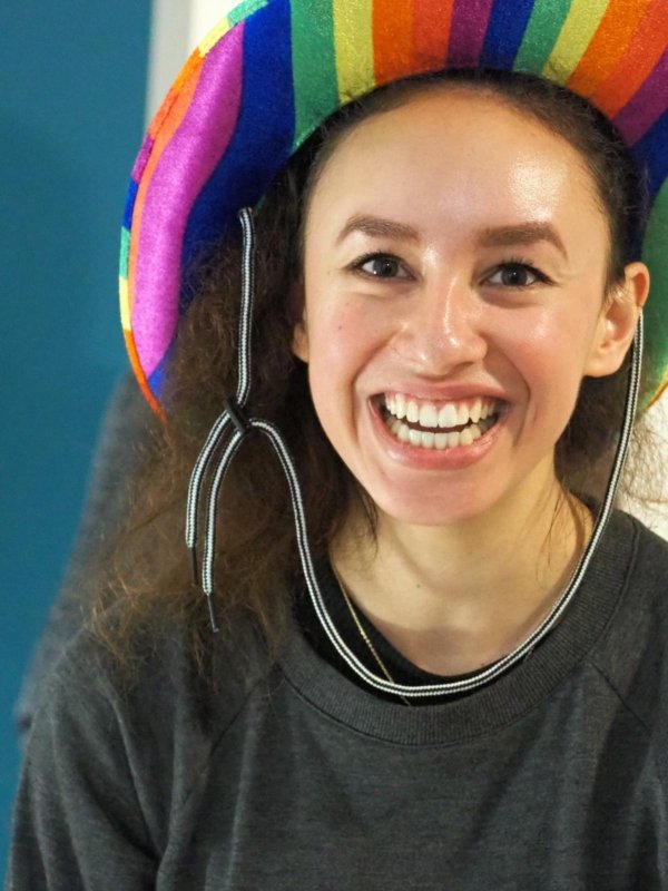 Charlotte Bonte