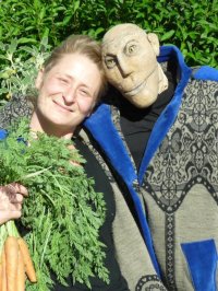 izabela et bogdan, le grand petit roi