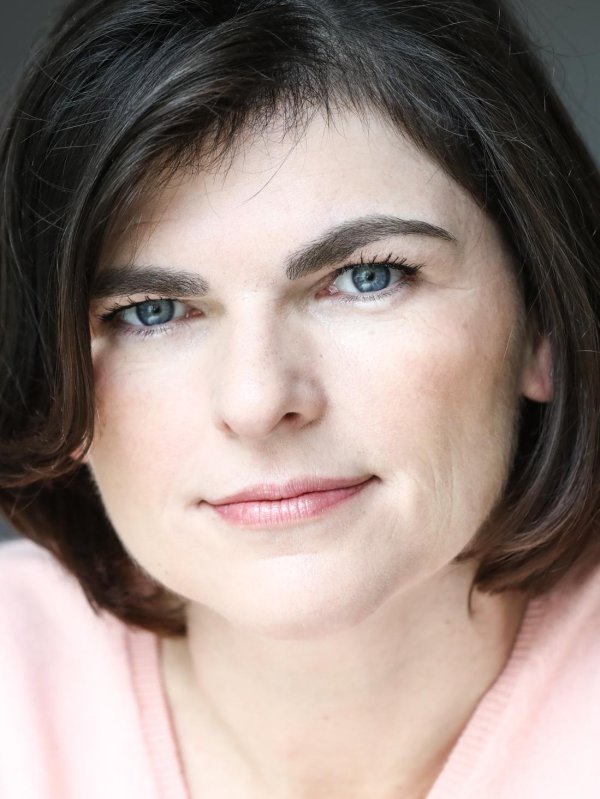 Annabelle Balan