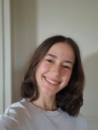 Chloé Arnaudet