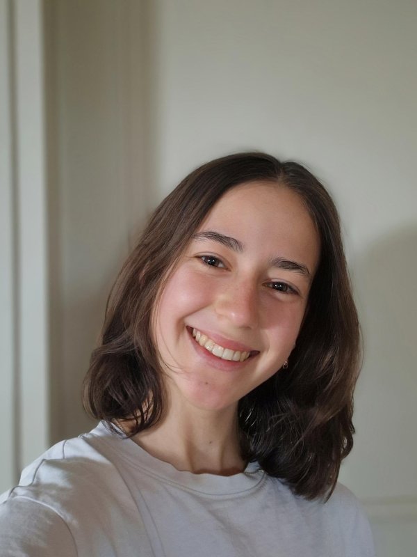 Chloé Arnaudet